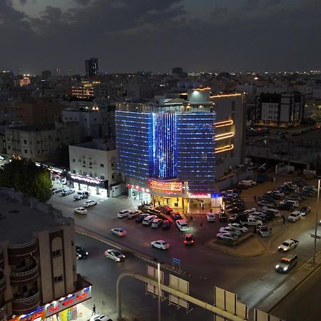 Areen Airport Yidda Exterior foto